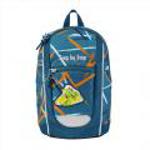 Dětský batoh Step by Step KIGA MINI, Dragon Milo