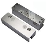 SESAME SB-5818, elektrický zámek s čepem, pro skleněné dveře