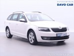 Škoda Octavia 2,0 TDI 110kW CZ Style DP