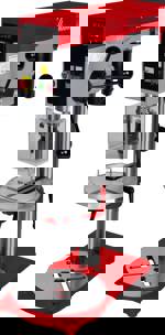 Holzmann Maschinen SB18B16VN_230V stolní vrtačka 550 W 230 V