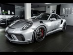 Porsche 911 (991.2) GT3RS TOP!/Nájezd