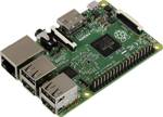 Raspberry Pi® 2 B 1 GB 4 x 0.9 GHz Raspberry Pi®