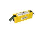 Baterie pro iRobot Roomba 500, 600, 700, 800, 900 GOOWEI 4500mAh Ni-Mh