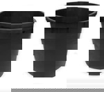 Nádrž na vodu MASTELLONE 750 l, černá 227-76050