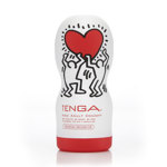 Masturbátor Tenga - Keith Haring Original Vacuum Cup