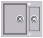 Aquasanita - Helika Tesa 580.1E alumetallic