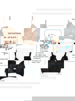 NATURANA 7700 PODPRSENKA Naturana