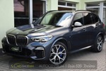 BMW X5 M50d TAŽNÉ HUD H/K ČR 1.M