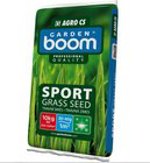 AGRO Garden Boom SPORT travní směs 10 kg