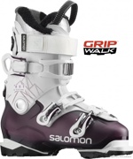 boty SALOMON QUEST ACCESS R 70