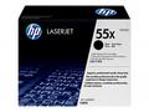 HP 55X - Vysoká výtěžnost - černá - originální - LaserJet - kazeta s barvivem (CE255X) - pro LaserJet Enterprise MFP M525, LaserJet Enterprise Flow MFP M525, LaserJet Managed MFP M525