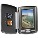 HARD CASE - TUNGSTEN T5 a TX (original)