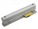 PATONA baterie pro ntb HP COMPAQ MiniNote 2133 4400mAh 11,1V, černá