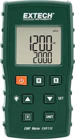 Extech EMF510 měřič nízkofrekvenčního (NF) elektrosmogu