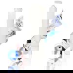 Filtr do kávovaru AQUALOGIS Al-TES46 kompatibilní s Bosch Siemens TCZ60003/Krups F08801