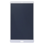 LCD Huawei MediaPad M5 8.4 + dotyková deska White / bílá