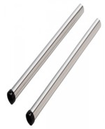 Sací trubka kov D37 pro vysavač Ghibli - 1 ks