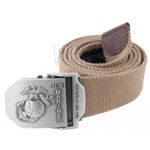 Opasek USMC KHAKI