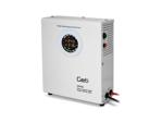 Zdroj záložní GETI GEP501 sinus 500W nástěnný (800VA)