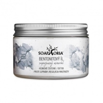 SOAPHORIA Americký bentonitový jíl  150 ml