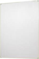 Renkforce RF-IS-300 RF-3778168 Závěs na ochranu proti hmyzu (š x v) 1300 mm x 1500 mm bílá 1 ks