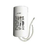 Kondenzátor rozběhový motorový 15uF 450V REBEL URZ3132