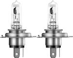 Osram Automotive 4062172387453 halogenová autožárovka Night Breaker® Silver H4 60/55 W 12 V