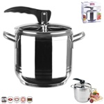 HRNEC TLAKOVÝ NEREZ PROFI 7 L