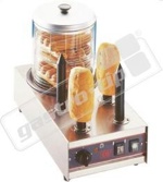 Hot Dog CB 4P gastro