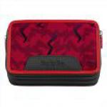 Vybavený třípatrový penál Step by Step XXL, Monster Truck Rocky