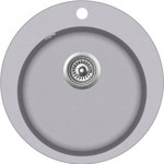 Aquasanita - Helika Clarus 505 alumetallic