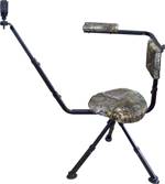 Berger  a  Schröter 31624 Mobile Hunter 360° pozorovací křeslo