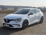 Renault Mégane GT