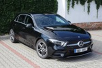 Mercedes-Benz A A180 / AMG LINE / TOP