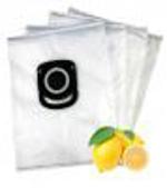 Sáčky JOLLY R10 MAX textilní voňavé (aroma citron) 4ks