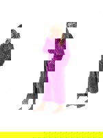 VESTIS Dámský župan Lilly extra 2120 4301 VESTIS