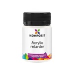 Akrylový retarder Art Kompozit 60 ml