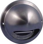 Wallair N34835 digestoř nerezová ocel vhodný pro trubice s Ø: 10 cm