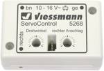 Viessmann Modelltechnik 5268 řídicí modul serva hotový modul