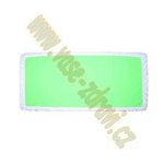 FROTÉ PROSTĚRADLO NEPROPUSTNÉ A PRODYŠNÉ