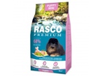 RASCO Premium Puppy Junior Small  1kg