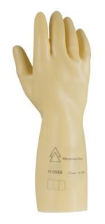 Electricians gloves 1000V, size 9