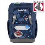 Školní batoh Step by Step GRADE, Ninja Yuma, AGR certifikát