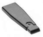 Dlouhá štěrbinová hubice pro ruční vysavače Concept VP4360, VP4370, VP4380