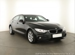 BMW 4 Gran Coupé  420d xDrive
