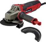 Einhell TE-AG 125/1010 4430985 úhlová bruska 125 mm, 1010 W
