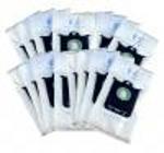 Originální sáčky ELECTROLUX s-bag ® E201 Classic Long Performance 16ks