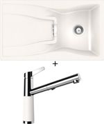 SET Schock WATERFALL D-100 Polaris + Schock SC-510 554120 Polaris