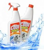 Codi Energic odmašťovač /750ml/