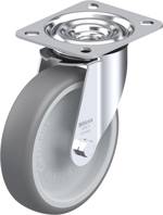 Blickle 605576 LE-TPA 127G kolečko Ø kola: 125 mm nosnost (max.): 125 kg 1 ks